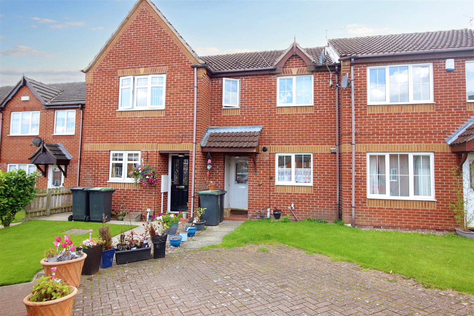 Sussex Close, Giltbrook Robert Ellis Estate Agents